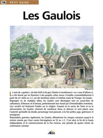 Les Gaulois