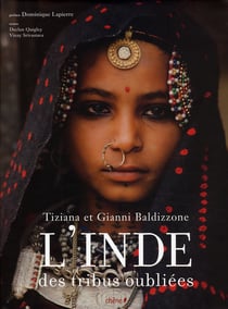 L'inde des tribus oubliées