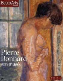 Pierre Bonnard, son musée