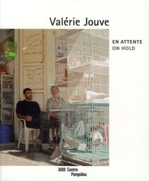 Valérie Jouve - en attente / on hold