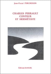 Charles perrault conteur et hermetiste