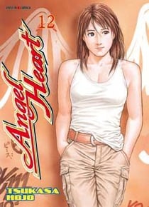 Angel heart  Tome 12