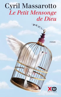 Le petit mensonge de Dieu