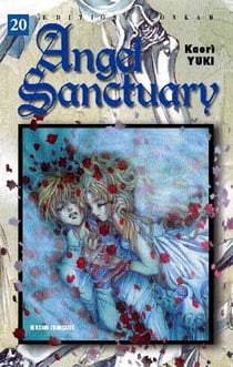 Angel sanctuary t.20