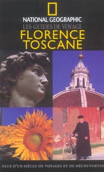 FLORENCE TOSCANE.