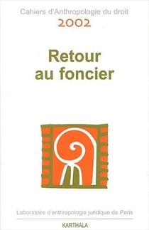 Retour au foncier