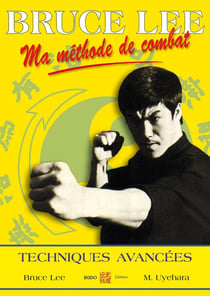 Ma méthode de combat - Techniques avancées (tome 4)