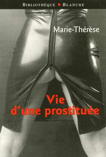 Vie d'une prostituee