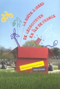 La boîte à idées de l'écocitoyen en île-de-france