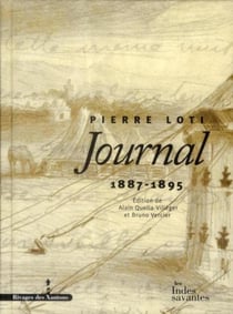 Journal Tome 3 - 1887-1895