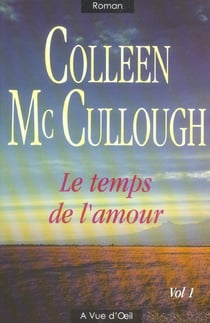 Le temps de l'amour t.1