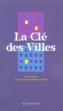 La clé des villes