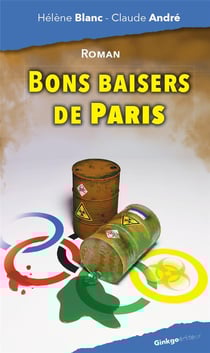 Bons baisers de Paris
