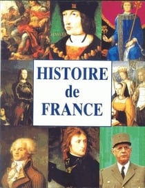 HISTOIRE DE FRANCE