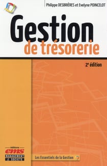 Gestion de trésorerie (2e édition)