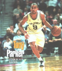 Tony parker