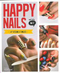 Happy nails
