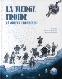 Vierge Froide Et Autres Racontars