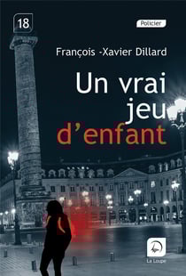 Un vrai jeu d'enfant