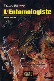 L'entomologiste