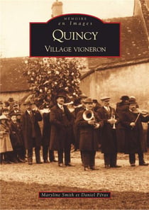 Quincy - village vigneron