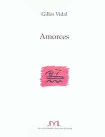 Amorces