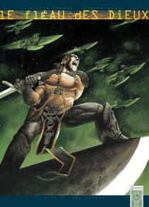 Le Fléau des Dieux T04 - Vae victis