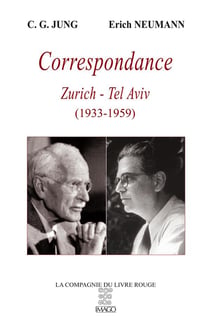 Correspondance (1933-1961)
