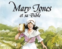 Mary Jones et sa bible