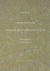 L'homme qui tomba des etoiles