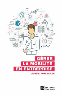 Gérer la mobilité en entreprise