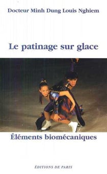 Le patinage sur glace - éléments biomécaniques