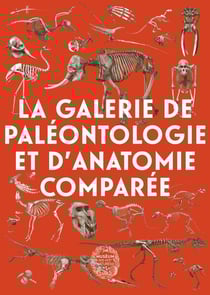 La galerie de paléontologie et d'anatomie comparée