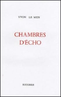 Chambres d'écho