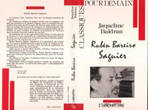 Rubén Bareiro Saguier