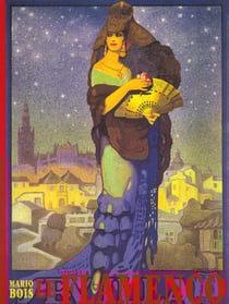 Le flamenco