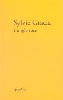L'ongle rose