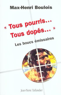 Tous pourris tous dopes