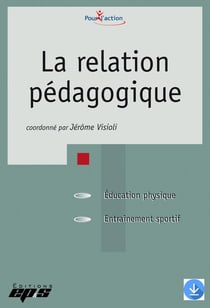 La relation pédagogique