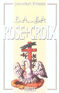 Rose + croix