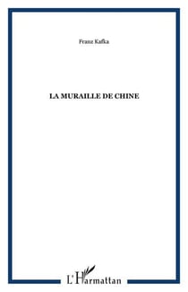 La muraille de Chine