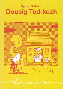 Dousig tad-kozh