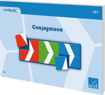 VERITECH : conjugaison - CE1