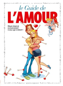 Le guide de l'amour