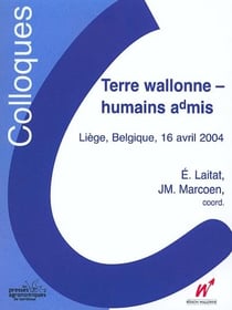 Terre wallonne - humains admis