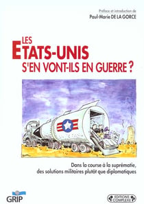 Les Etats Unis S'En Vont-Ils En Guerre ?
