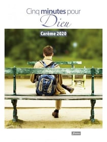 Cinq minutes pour Dieu - carême (édition 2020)
