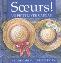 Soeurs! un petit livre cadeau