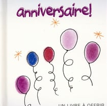 Bon anniversaire
