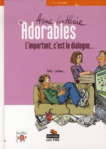 Les Adorables T1